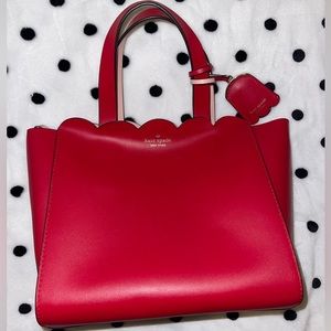 Kate Spade Medium Tote/Crossbody Bag